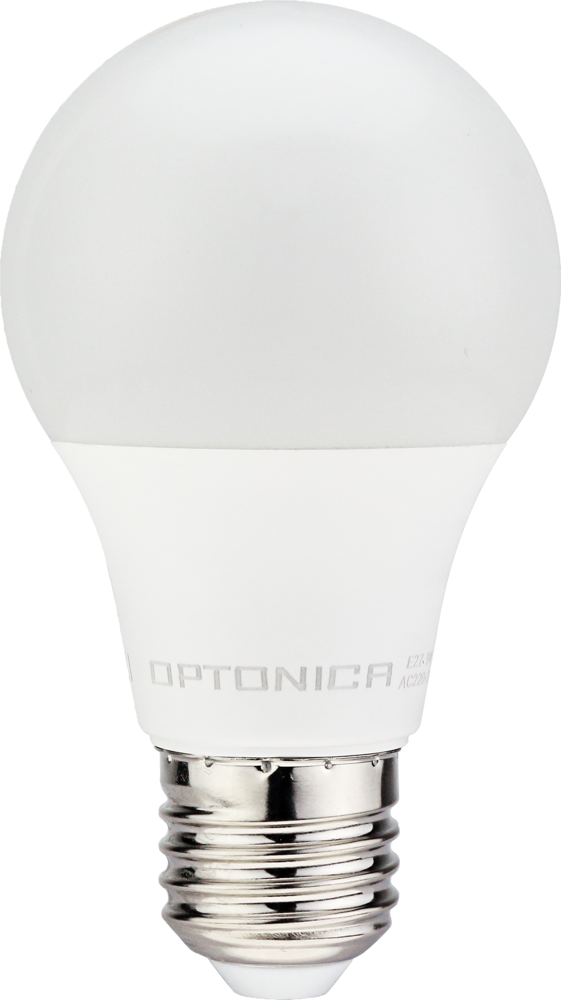 Ampoule LED 9W et 11W E27 A60 Dimmable | Optonica LED, image size:1802x3212