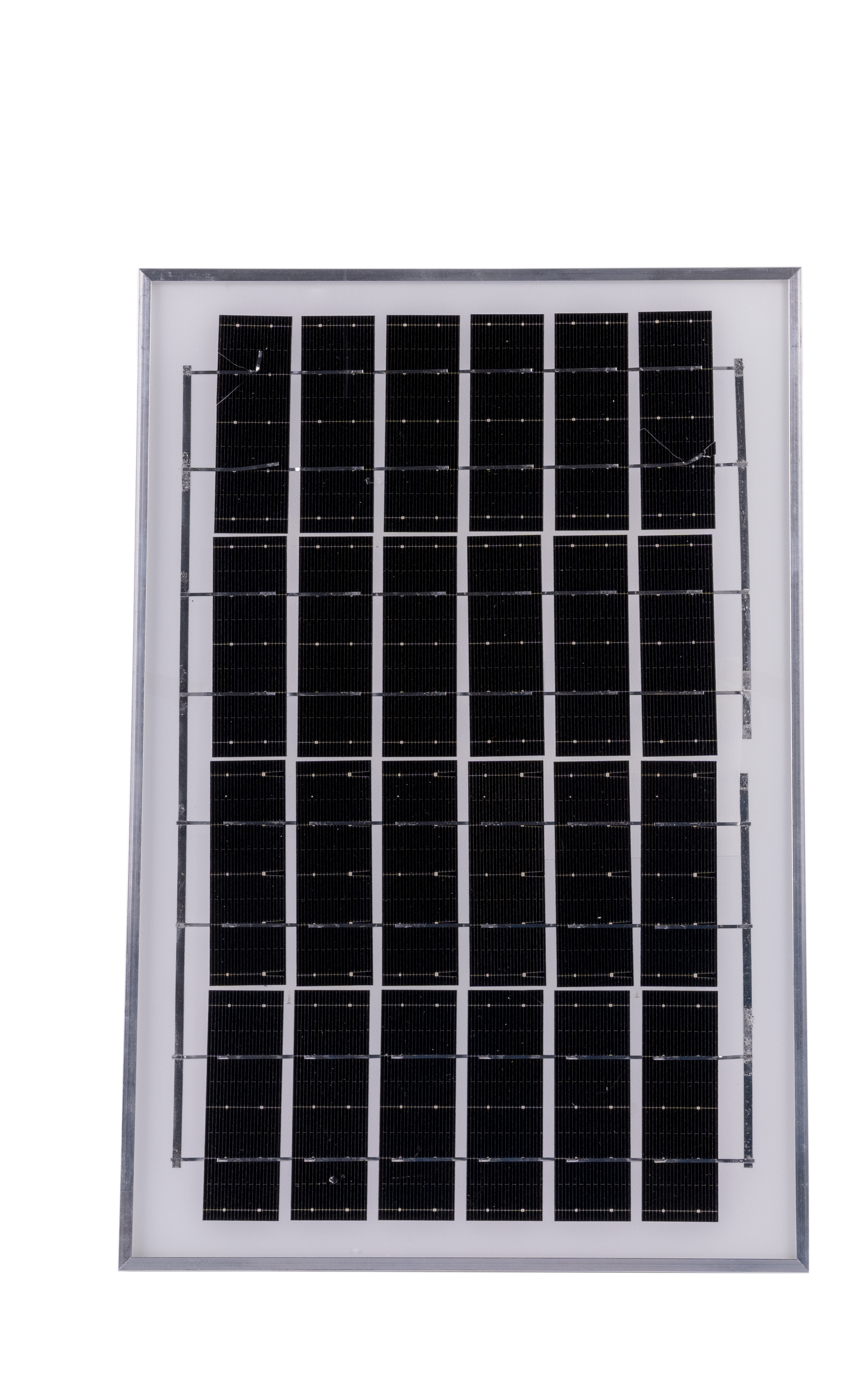 Pv Module Bulb LED Solar Bulb with Solar Panel 6V 2.3W | Optonica LED