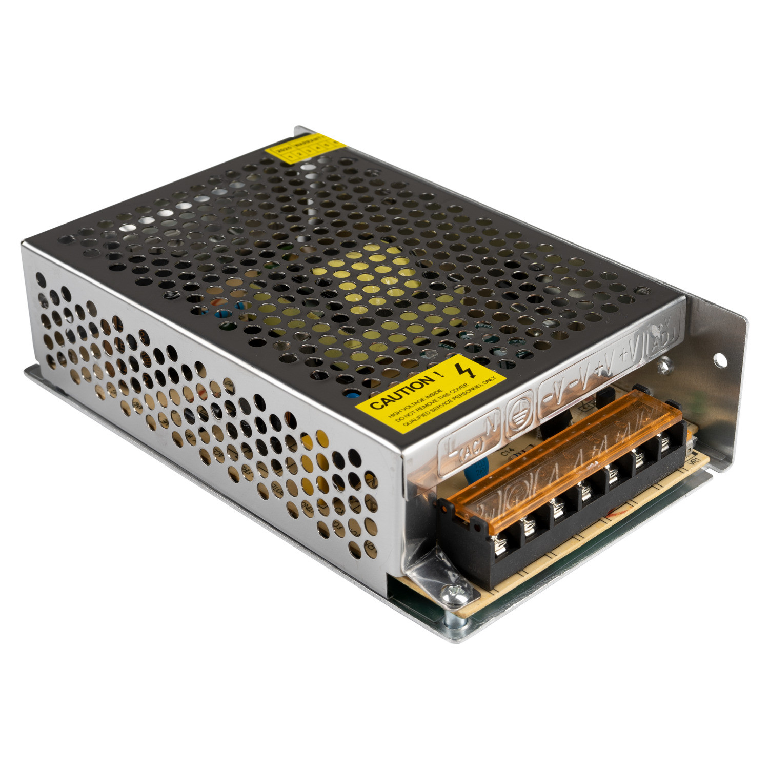 thumbnail image 2 of 12V 5A 60W UL-Approved Power Supply – Mini-ITX Motherboard & LED Strip Adapter (GA60SC2-1205000) 2 of 4
