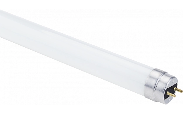 LED Tube T8 Glass One Side Power City Line | Optonica LED