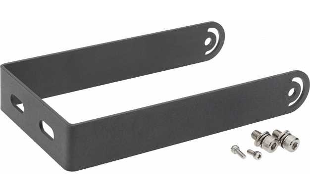 Suport U-Bracket pentru Lampă Industrială High Bay Optonica 122x240mm