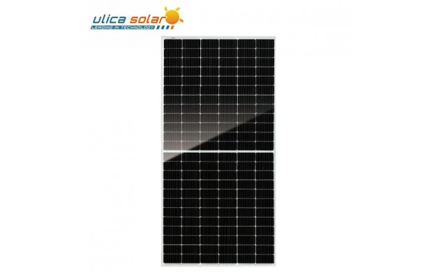 ULICA SOLAR PV PANEL MONO HALF-CUT 455WP | Optonica LED