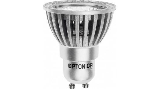 Optonica gu10 top