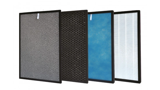 Full Set Filters For SKU:731, 732, 733, 734