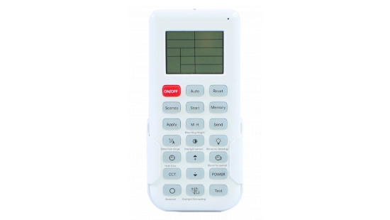 Remote Control for SKU: 8196